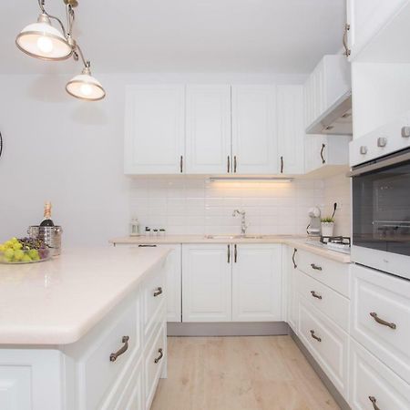 Apartman Slavice Šibenik Exterior foto