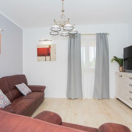 Apartman Slavice Šibenik Exterior foto