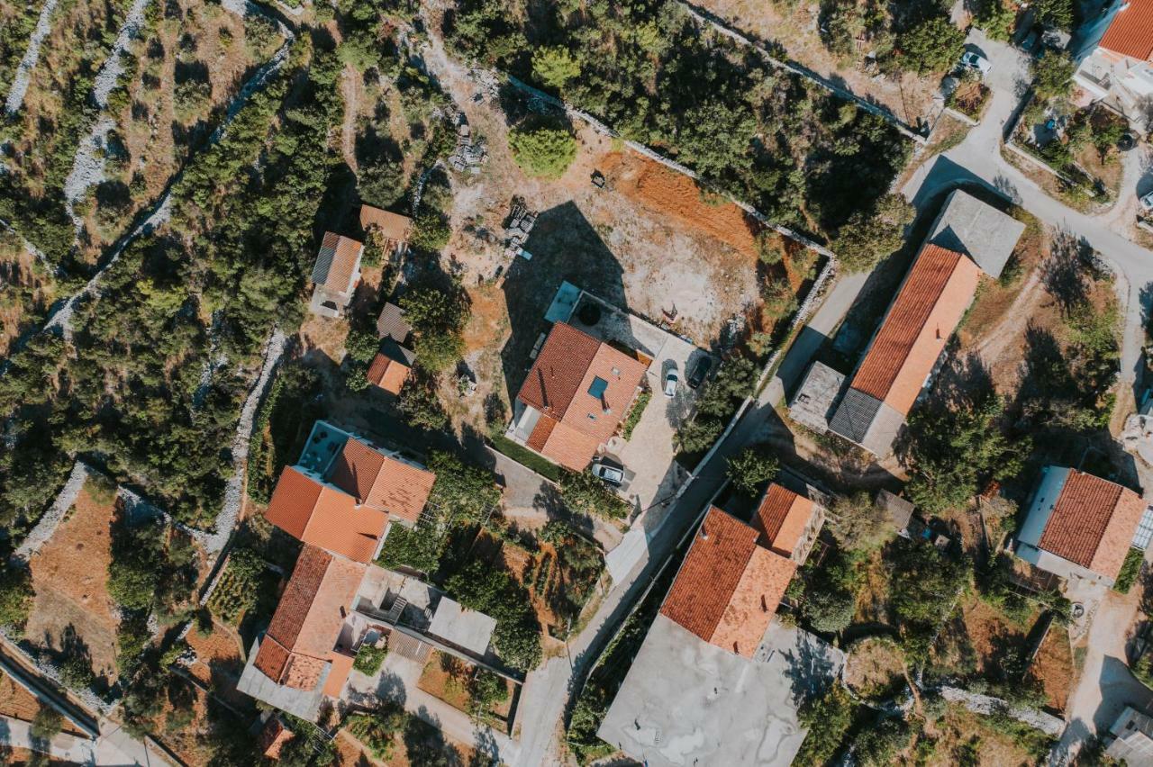 Apartman Slavice Šibenik Exterior foto
