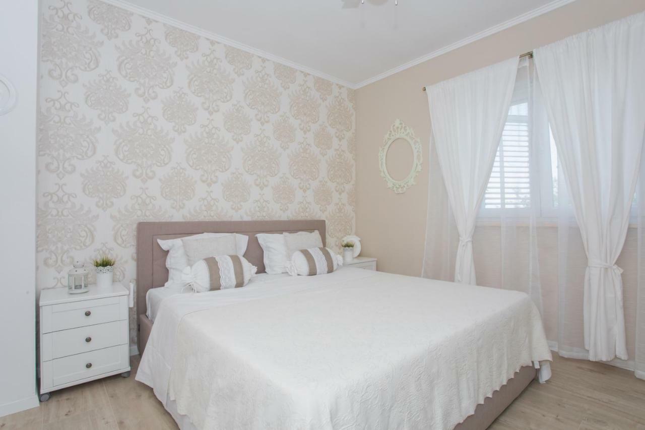 Apartman Slavice Šibenik Exterior foto